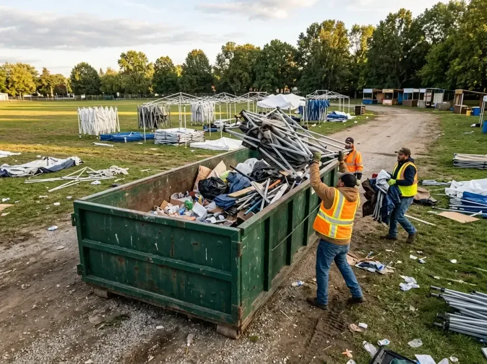 temporary-event-waste-containe-016 — frequently asked questions, Roll-Off Dumpster Rental Services in Barton Creek, TX